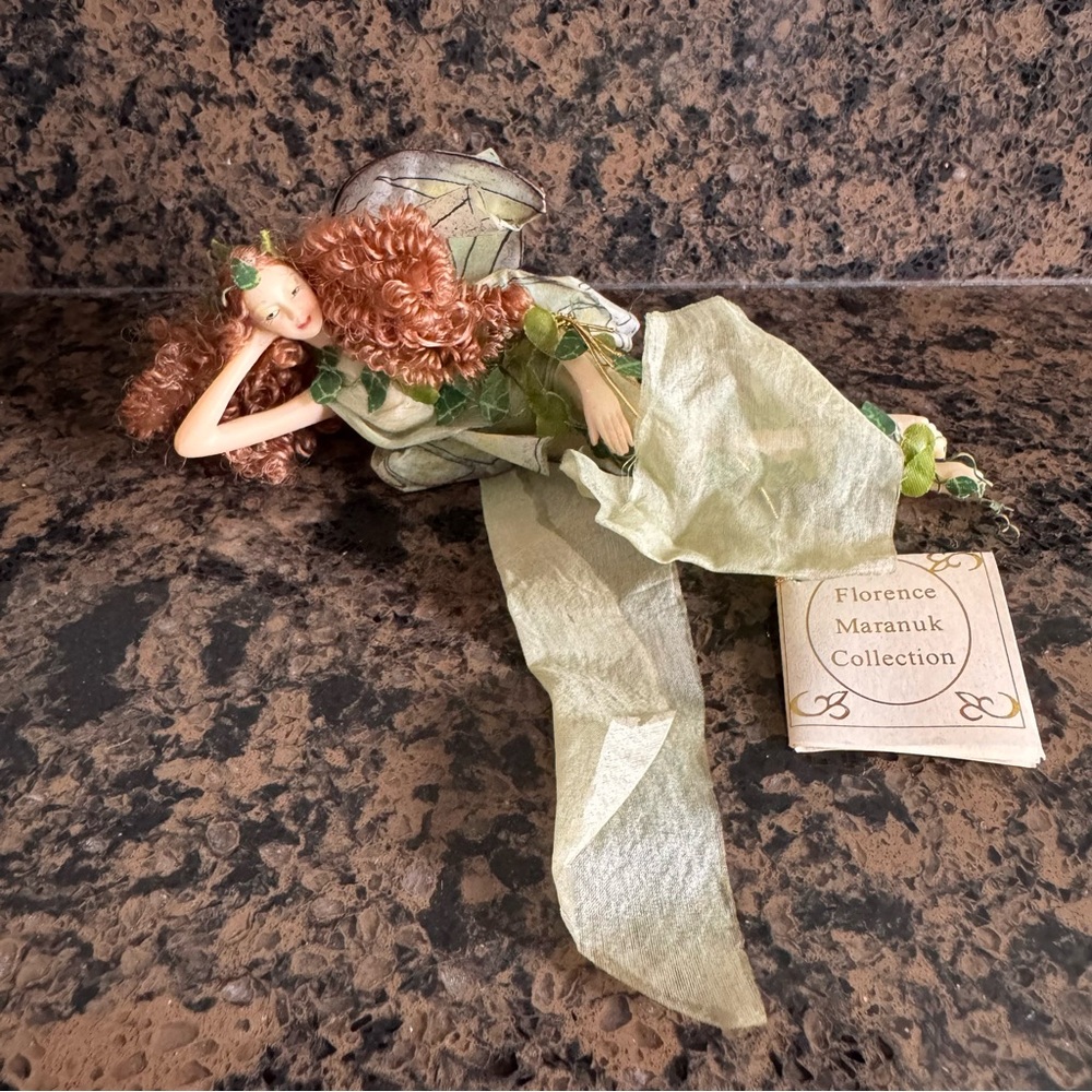 Florence Maranuk Fairy Doll